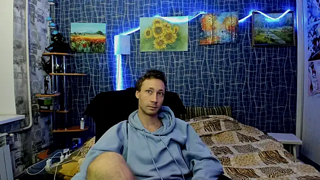 CuteBoy228's cam snapshot