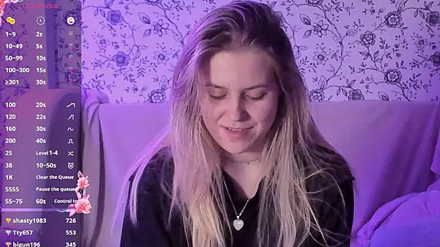 AngelAnty's cam snapshot