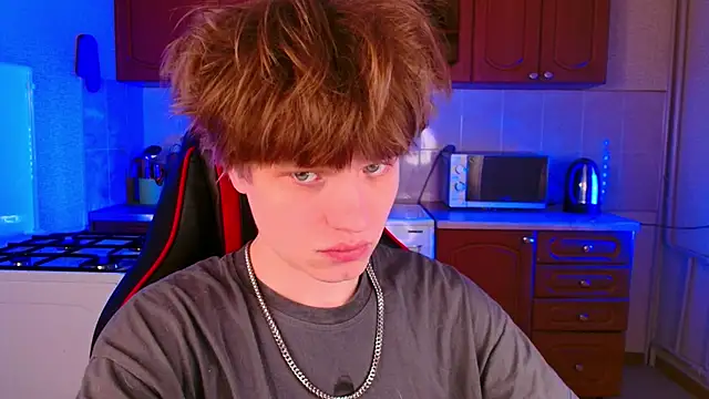 jeffreyue's cam snapshot