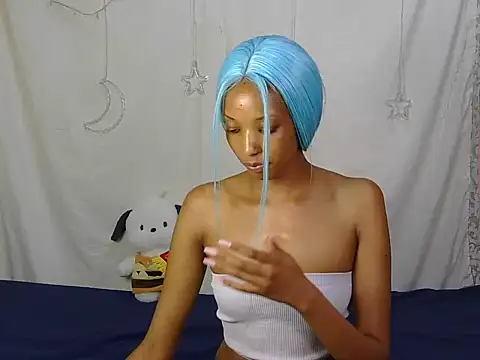 StarBarbiee's cam snapshot