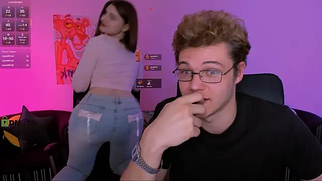 pure_radiance1's cam snapshot