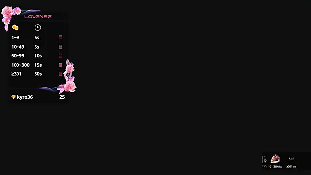 Nina_Rouge7's cam snapshot