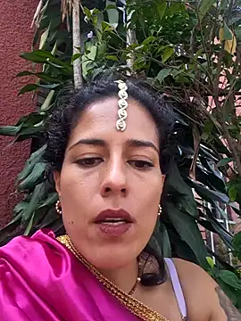 Janaki_devi's cam snapshot