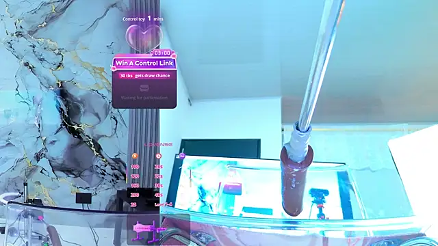 NathaxaLeans's cam snapshot