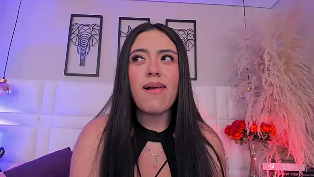 Rebeca_jones's cam snapshot