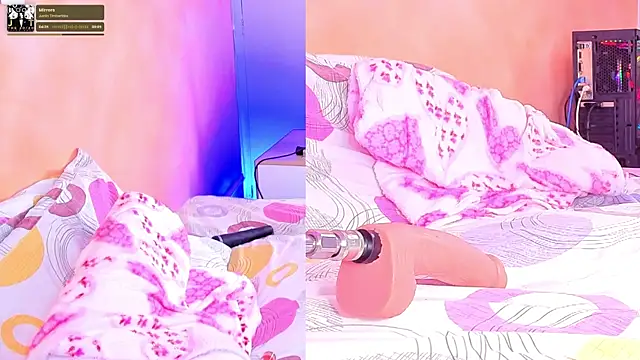 zoeethompson_cm's cam snapshot