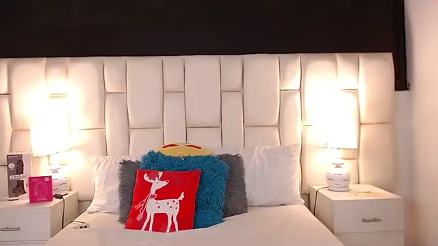 ValuFooster's cam snapshot