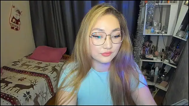 lyra_x's cam snapshot