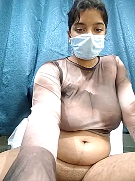 anisha2025's cam snapshot