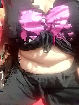 hottyrose69's cam snapshot