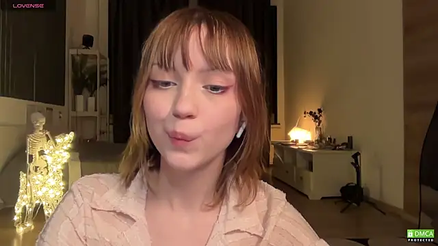 electric_babe's cam snapshot