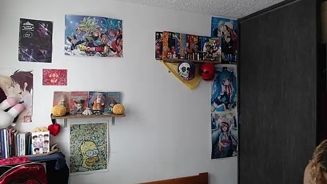 Mss_Briana's cam snapshot