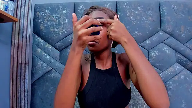 dalilaqueen's cam snapshot