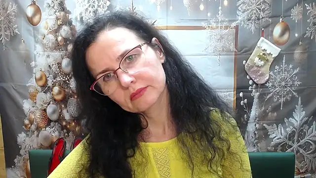 Miroslava_Happi's cam snapshot