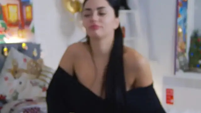 Agnessa's cam snapshot