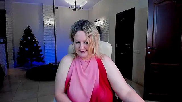 MariemLui's cam snapshot