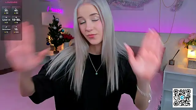 Anellyball's cam snapshot