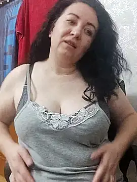 Velvet3451's cam snapshot