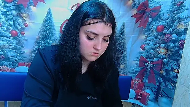 ScarletCargo's cam snapshot