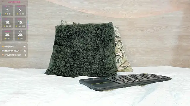 Katrina_lex's cam snapshot