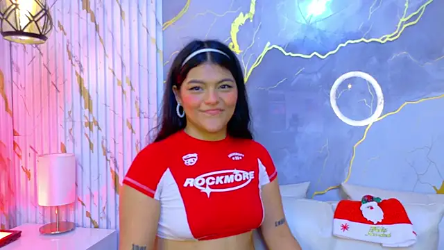 NIKIBUNNY live sex cam