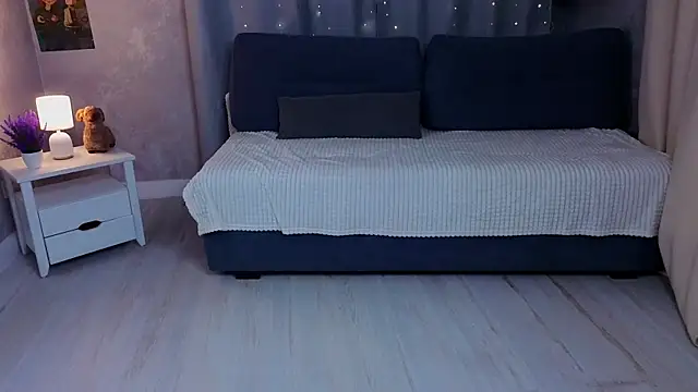 AlysaStumme's cam snapshot