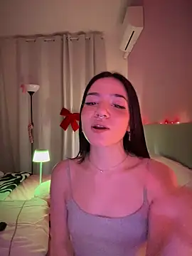 ShannonShanny's cam snapshot