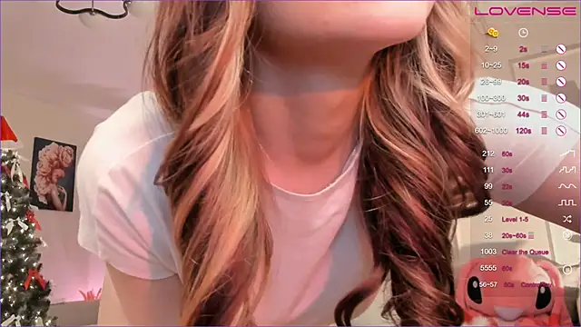 Frau_Lina's cam snapshot