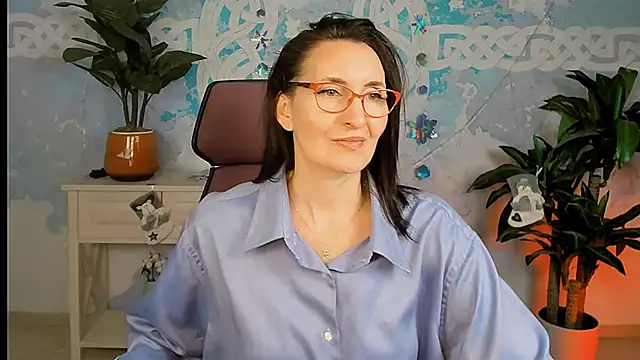 UnaTerra's cam snapshot