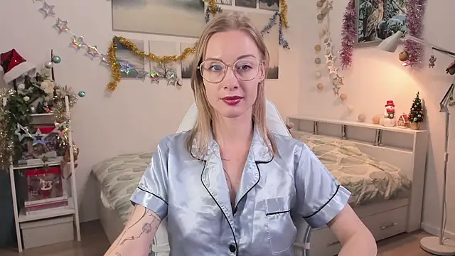 MissRightX's cam snapshot