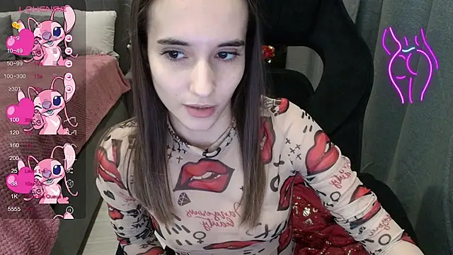 Alice_Weiss's cam snapshot