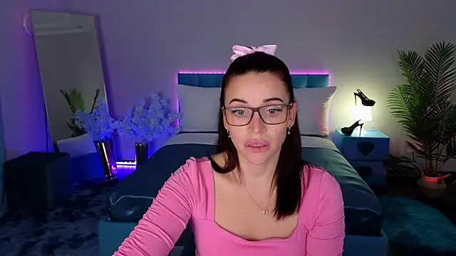 MarlaDewis's cam snapshot