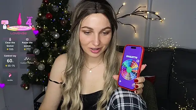 KittyYoda's cam snapshot