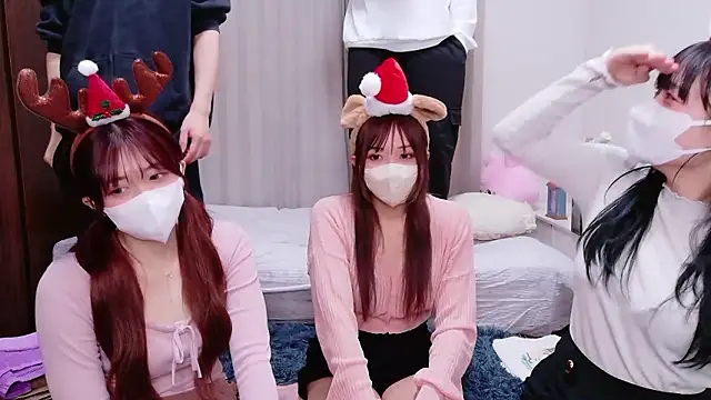 Mia--meow's cam snapshot