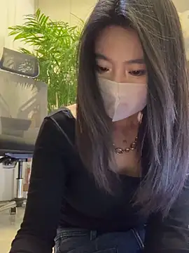 feifei-love's cam snapshot