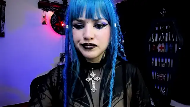 DimmuandDarkness's cam snapshot