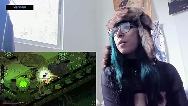 Hisato111's cam snapshot