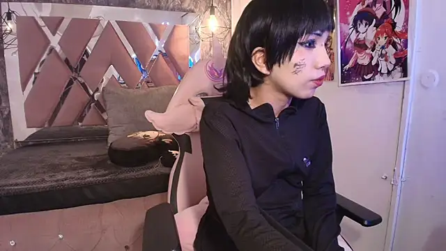 Terraelowen's cam snapshot