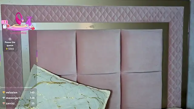 RobinBennett's cam snapshot