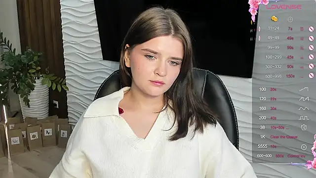 LanaTreades's cam snapshot