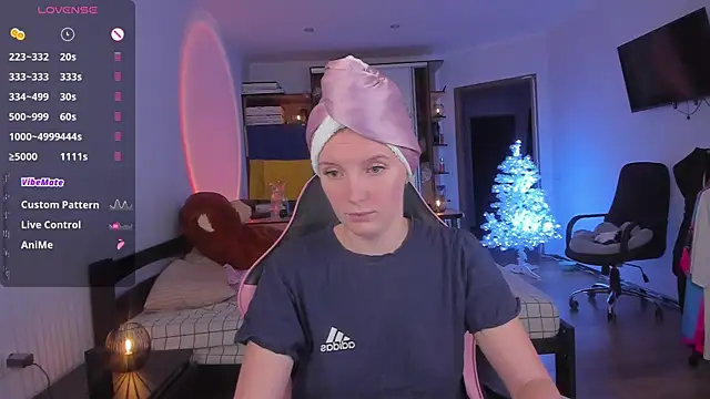 Mary_Blu's cam snapshot