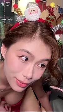 Cici250808's cam snapshot