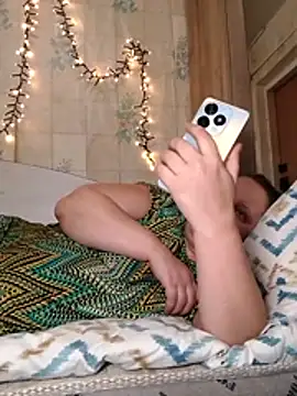 Tupo070481's cam snapshot