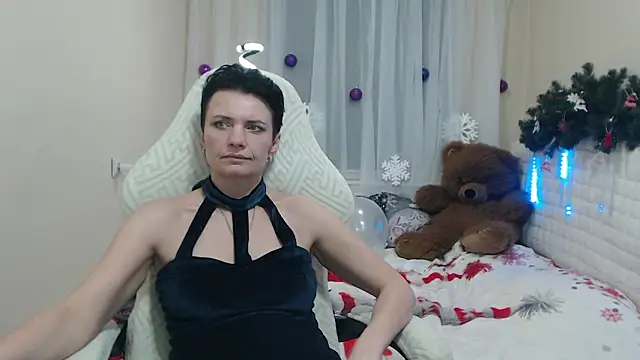 AvaSaturnian's cam snapshot