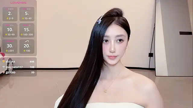 Melody-11's cam snapshot