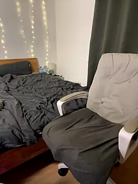 AnnyBelleX's cam snapshot