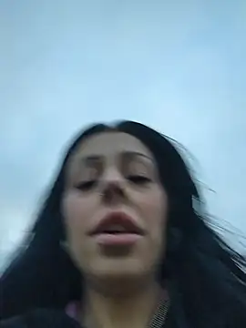 Lunababexoxo's cam snapshot