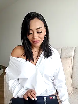 DiosaFortuna's cam snapshot