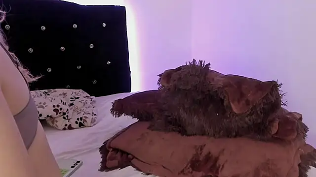 LauMiller's cam snapshot