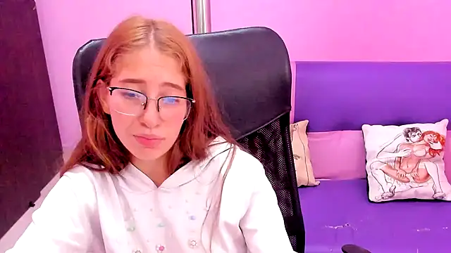 blondie_dirtysquirt's cam snapshot